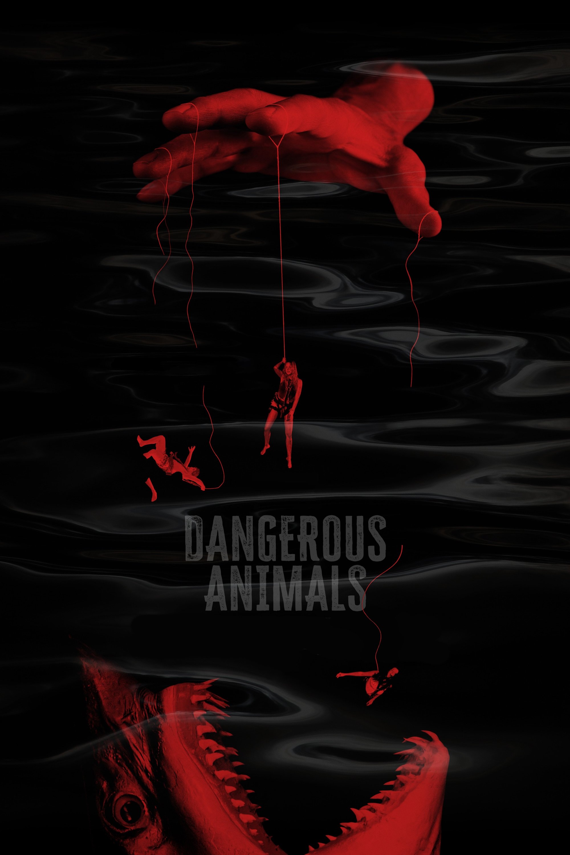 Dangerous Animals (2025)